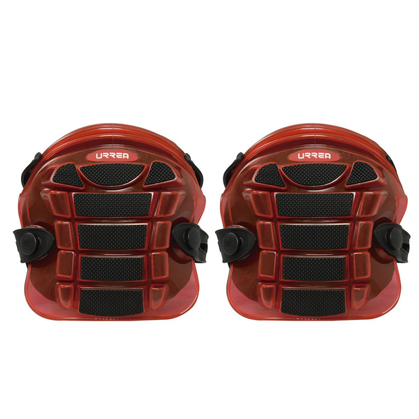 Urrea Rubber Knee Pad USK03